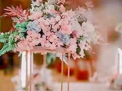 -天泰宾馆婚宴·宴会厅·婚礼堂