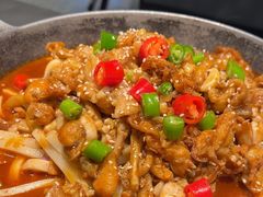 -蛙喔牛蛙(椒江青悦城店)