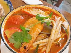 -曼谷食堂·泰国家庭料理