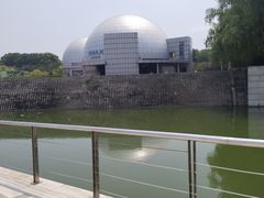 -南京科技馆