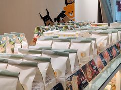 -爸爸糖吐司面包(郑州正弘城店)