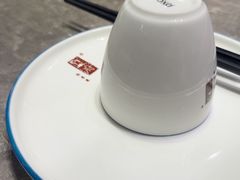 -闫府私房菜·百年鲁菜(恒隆店)