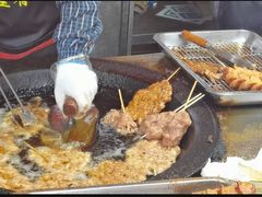 -丁脊壹绝·里脊肉