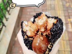 -芳婆糕团店(王府大街店)