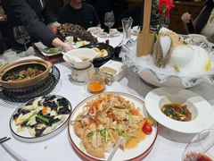 -勝記酒家·37年老字号·经典粤菜(荔枝公园店)