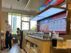 -海底捞火锅(枫蓝国际购物中心店)