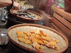 -温德姆至尊酒店·璇全日餐厅