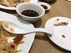 -泰煌鸡·上海白斩鸡·鸡汤面(鹤庆店)
