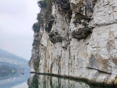 -乌江画廊(彭水苗族土家族自治县)