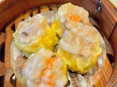 鲜虾烧卖皇-万龙洲海鲜(大兴绿地缤纷城店)