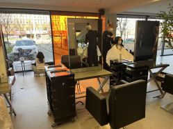 -付军剪艺JF ProSalon