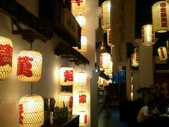 -老武汉大客堂(百瑞景店)