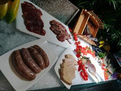 -泰谷酒店·太古码头闽菜自助餐厅