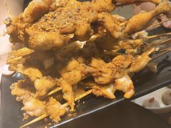 -老天桥蛙炉火锅(姑苏总店)
