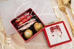 -卡卡喜糖伴手礼·商务礼宝宝礼·婚礼用品