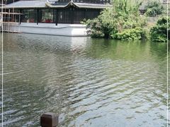 -荔湾湖公园
