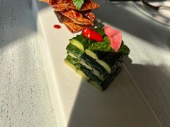 -上海和平饭店龙凤厅 Dragon Phoenix