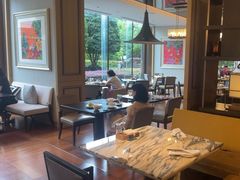 -杭州君悦酒店·青莳