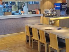 -吉野家(人和香港城店)