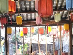 -院8里·少城记忆老川菜(宽窄巷子店)