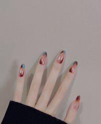 -桃色美甲沙龙