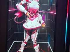 -星聚会KTV X PARTY K(上海东方渔人码头店)