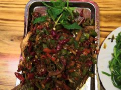 -小锅巴纳西餐厅