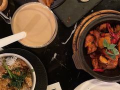 -Let's Taipei 非常烘焙(太古里店)