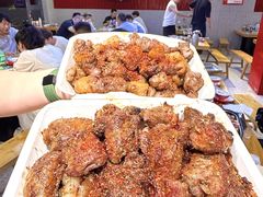 -古彭7只羊·招牌白串·碳锅羊肉旗舰店