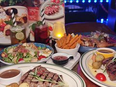 -Famous肥猫墨西哥音乐餐吧(五棵松华熙LIVE店)