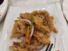 -林记象山海鲜(广灵二路店)