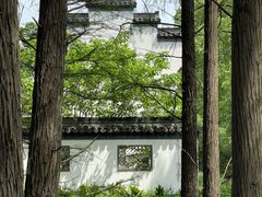 -采石矶景区