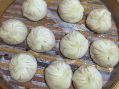 -玖鲜小笼(中山广场店)