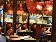 -南京大牌档(中关村领展广场店)