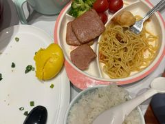 -眉州东坡·熊猫主题餐厅(枫蓝店)