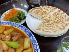 -福顺祥大盘鸡(临潼店)