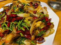-牛上牛吊炉烧烤(红旗大街店)