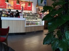-COSTA COFFEE(哈尔滨凯德学府店)