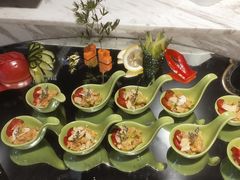 -云海轩·海鲜自助-河北云瑧世纪大饭店1F