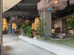 大堂-新沸腾鱼乡(世贸天阶店)