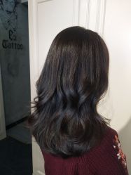 -JM STYLE造型明星.网红