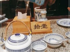 -南京大牌档(三阳广场苏宁店)