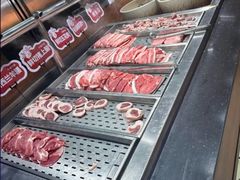-韩盛·盛江山自助料理(沈辽路万达店)