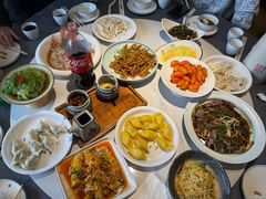 -新兴园饺子馆(河南街店)