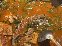 -筱爷叔·上海传统手工菜(玉树路店)