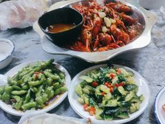 -陈帅夜排档·龙虾·炒菜·烤串(世茂店)