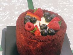 -姆们M Sweetie Cake(五道口店)