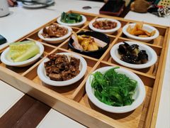 -新仙清汤牛腩(铜锣湾店)