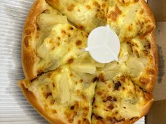 -尊宝比萨(广州塔店)