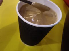 手打400次鸳鸯-赏饮·WILL TEA